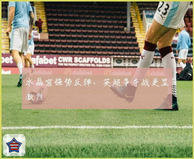 水晶宫强势反弹,英超争夺战更显激烈