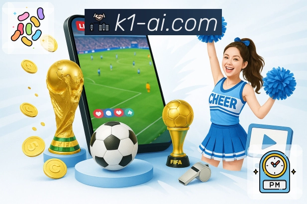 体育直播获取更快速，一键打开k1体育APP